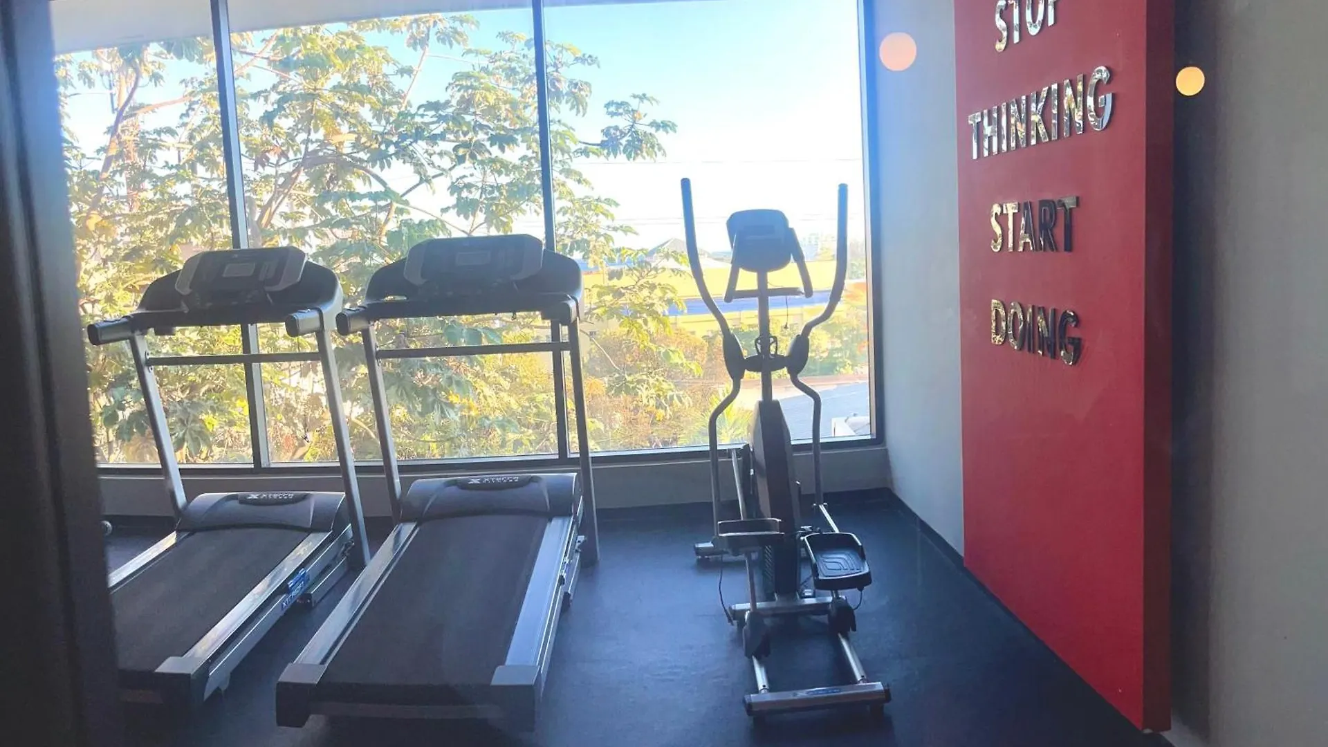 Comfortable Apartmento En El Centro De La Ciudad Con Piscina Y Gym Santo Domingo República Dominicana